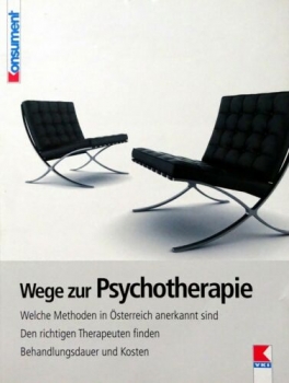 Wege zur Psychotherapie von Nora Nemeskeri, Gerhard Stumm